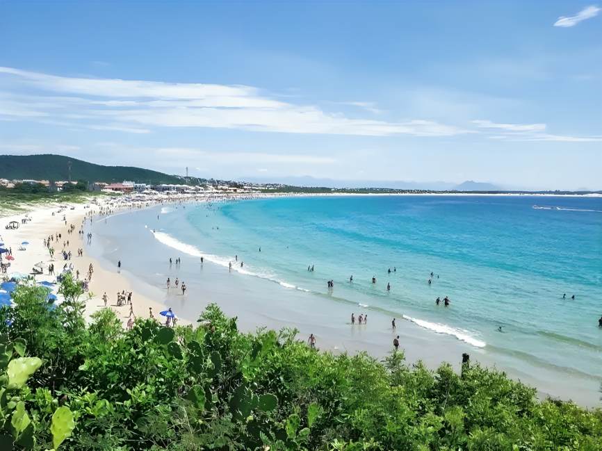 Imagem cabo-frio